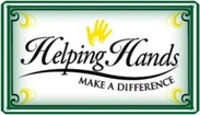 HELPING HANDS MAKE A DIFFERENCE