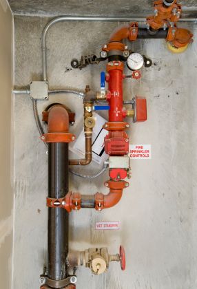 Fire Systems of New Jersey LLC NJ Fire Sprinkler Services, NJ Fire Systems, Fire  Sprinkler Repair and Testing