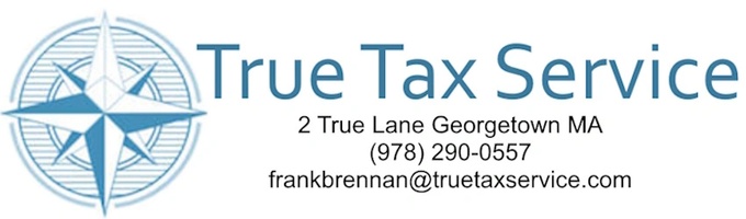 True Tax Service