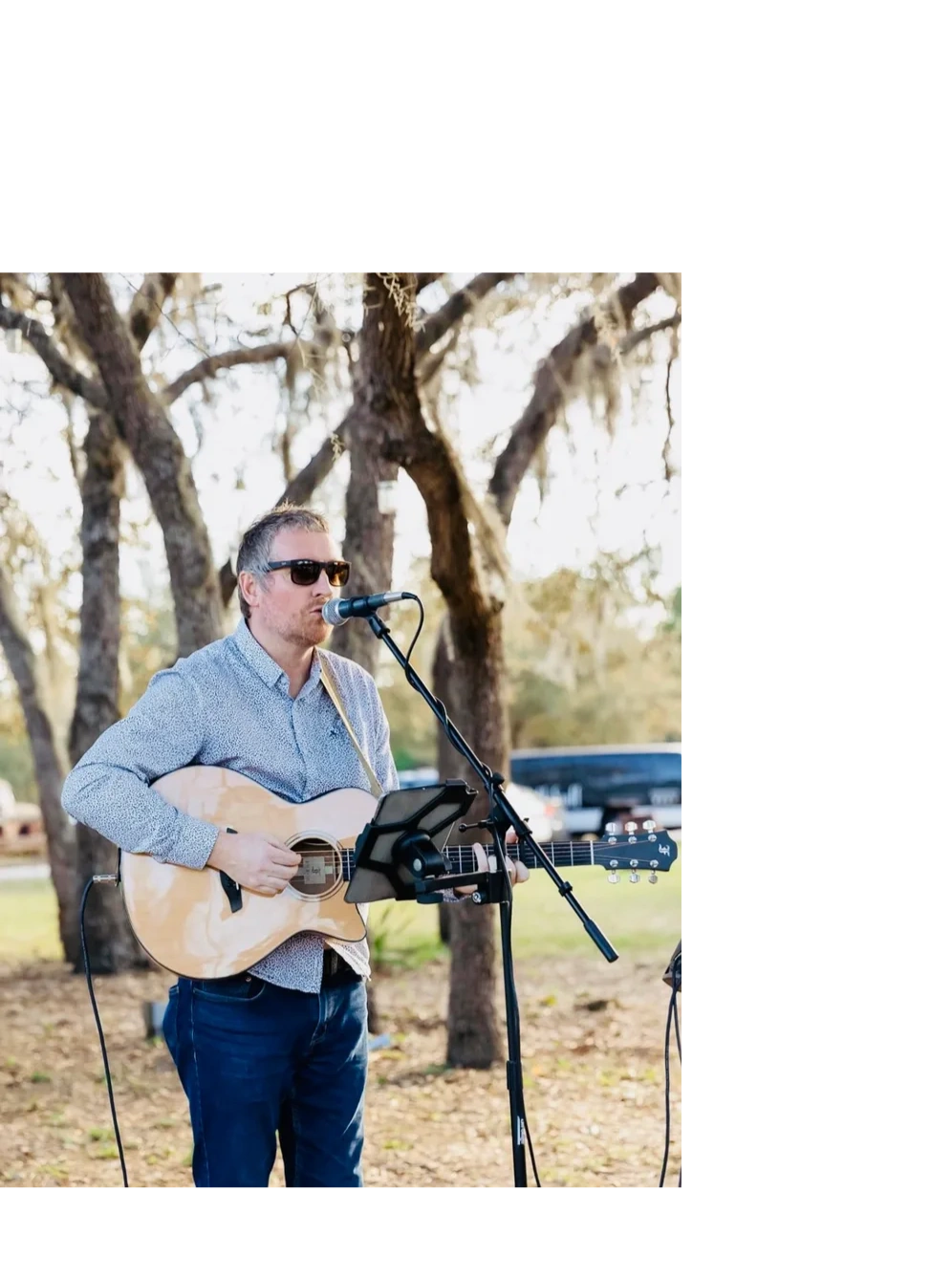 HOME [davegilmoremusic.com]