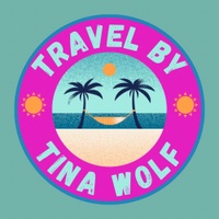 Travel by Tina Wolf 
708-724-3283