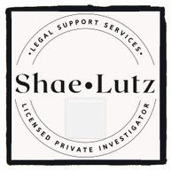 Shae Lutz Legal Support Services