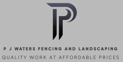 PJ Waters Fencing and Landscaping