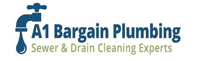 A1 Bargain Plumbing
