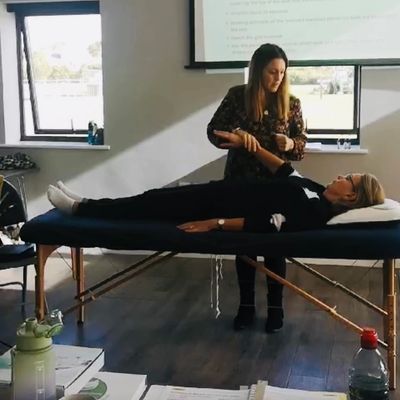 kinesiology school
kinesiology training bristol
muscle testing bristol