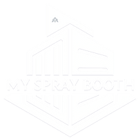 My Spray Booth