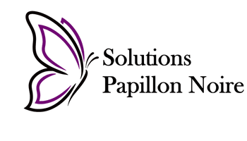 Solutions Papillon Noire