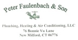  Peter Faulenbach and Son Plumbing