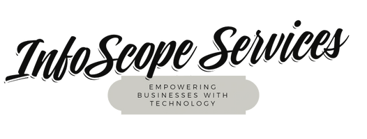 InfoScope Services, Inc.