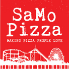 SaMo Pizza