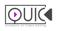 quickeditingacademy.com