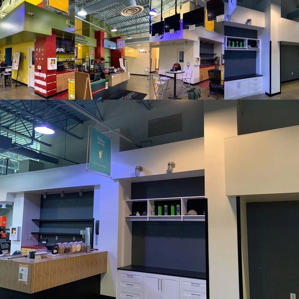 K&S Painting Professional Painters, Painting Services