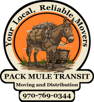 Pack Mule Transit