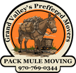 Pack Mule Transit