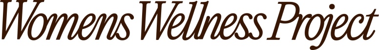 Womens Wellness Project