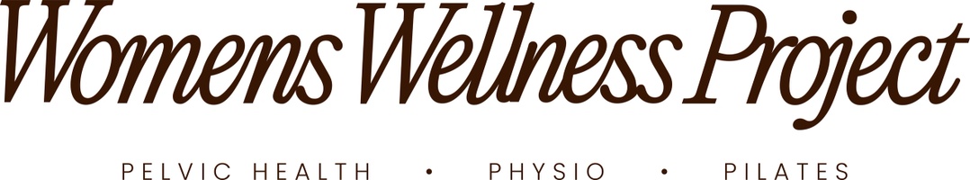 Womens Wellness Project
