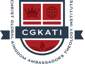 Accredited Theology - CGKATI - Christ Global Kingdom Ambassadors