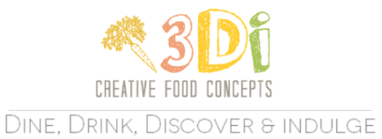 3DiCreativeFoodConcepts