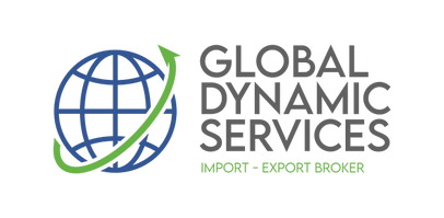 GLOBAL DYNAMIC SERVICES