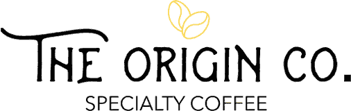 The Origin Coffee Company