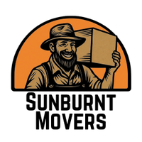 Sunburnt Movers