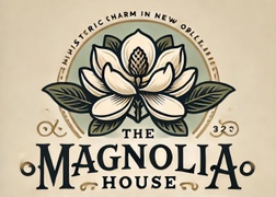 The Magnolia House