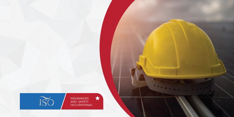 Cascos de Seguridad industrial