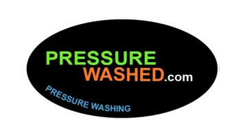 PressureWashed.com