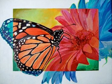 Mariposa