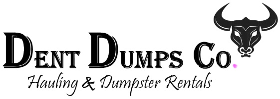 DENT DUMPS HAULING AND DUMPSTER RENTALS
