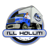 Ill Holl it