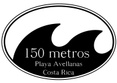 150 metros