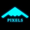 PIXELS