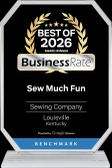 SEW MUCH FUN
