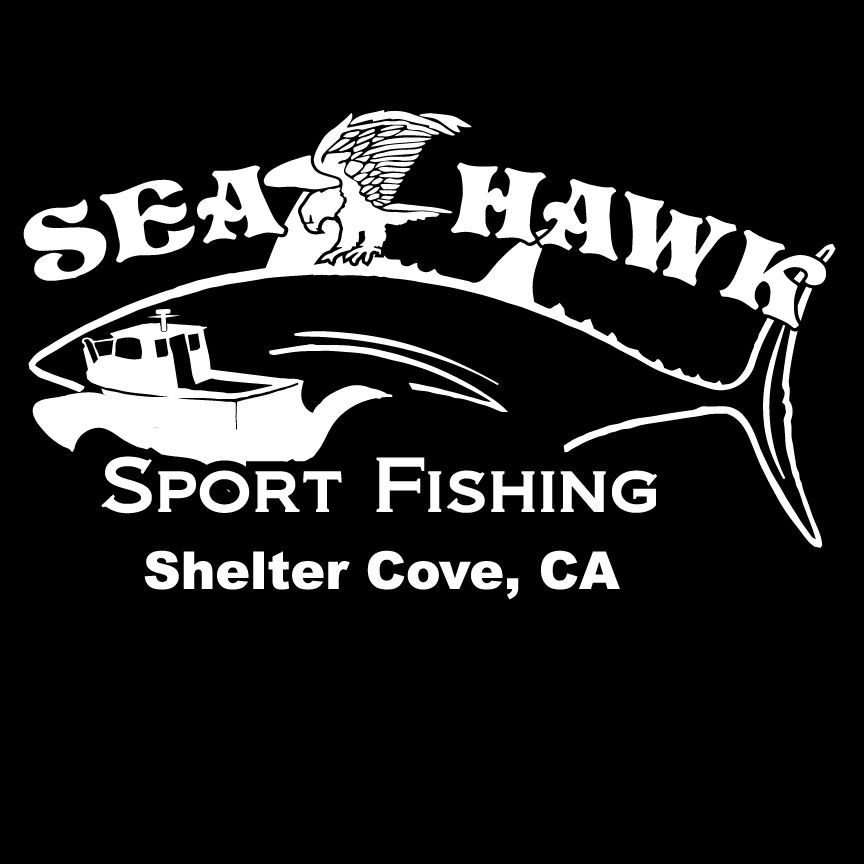 Sea Hawk Deep Sea Fishing Charter - Full, Half and 3/4 Day Charter