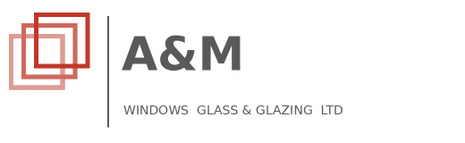 A&M Windows Glass & Glazing LTD 