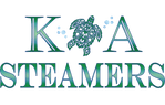 Koa Steamers