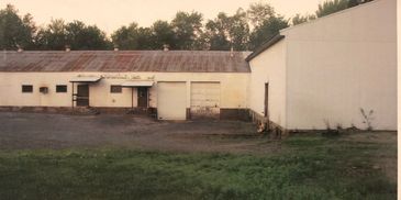 How time flies and now we are a barn wedding venue near Monroe NY