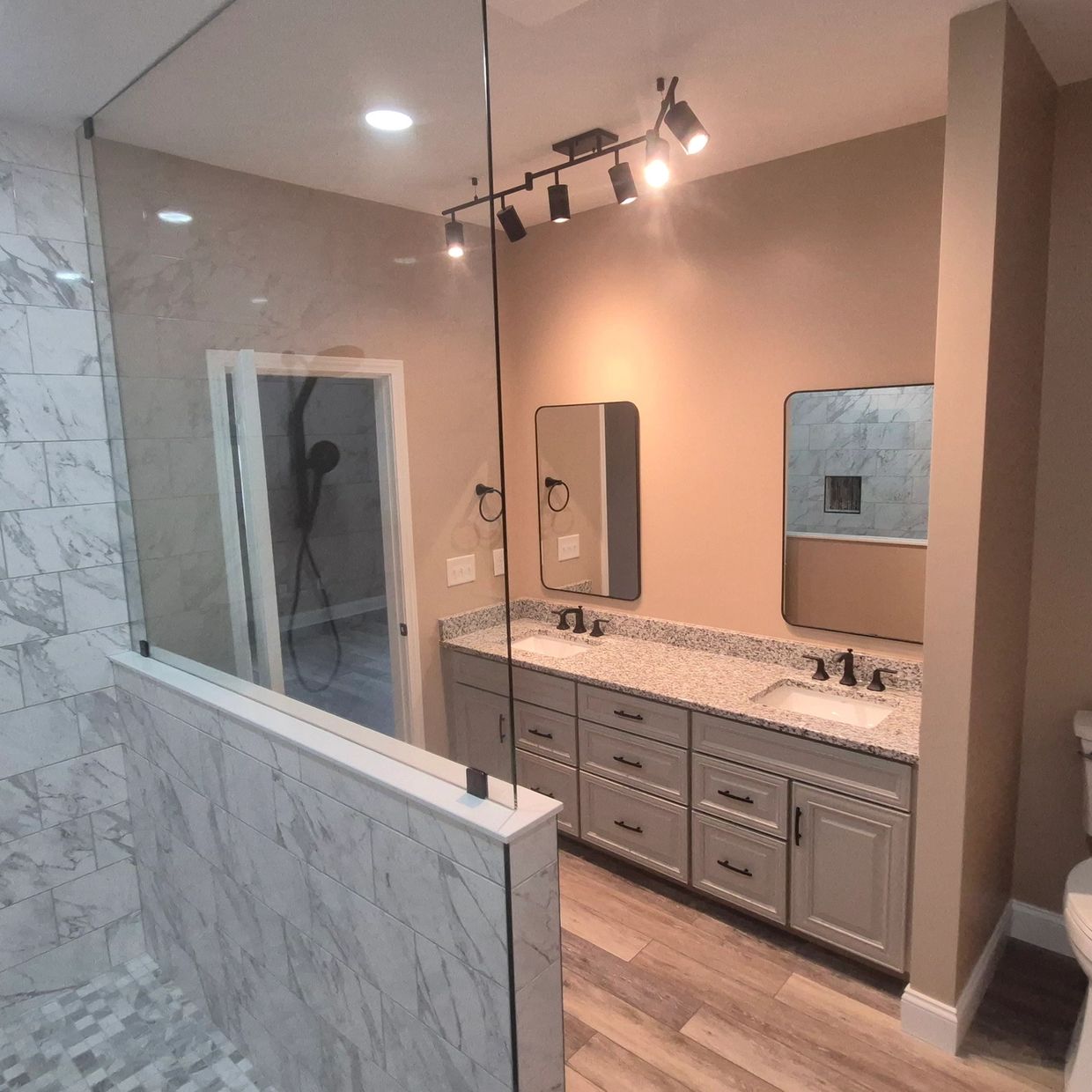 from bathroom renovations to bedroom remodels Trumac has you covered 