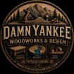 Damn Yankee Woodworks & Design