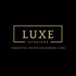 Luxe interiors 