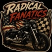 Radical Fanatics Garage