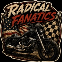 Radical Fanatics Garage