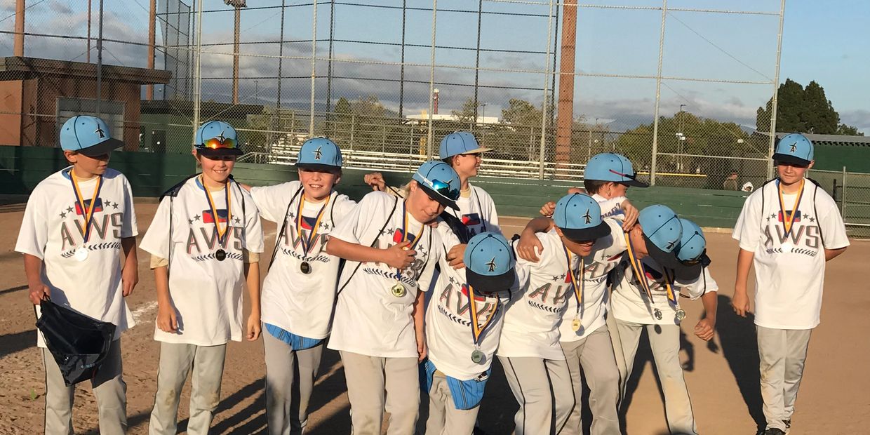 Altamont Crew Baseball, Travel Ball