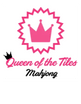 Queen of the Tiles 

Mahjong Line

Be the Queen!