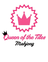 Queen of the Tiles 

Mahjong Line

Be the Queen!
