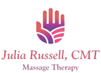 Julia Russel, CMT