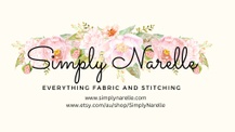 Simply Narelle