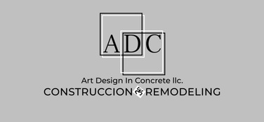 Art Designs in Concrete
