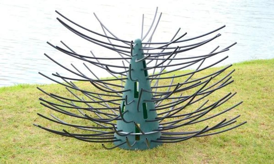 Honey Hole Habitat Overton Fisheries, Inc.